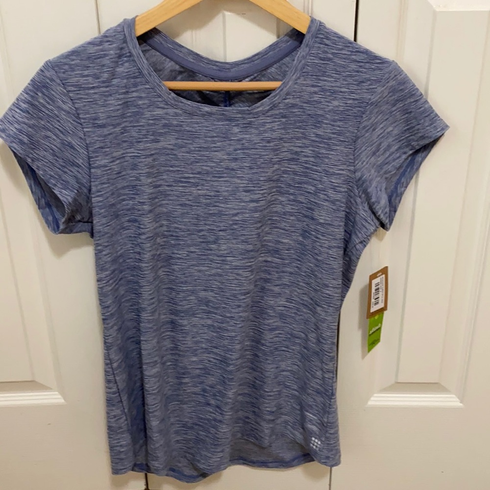 NWT Title Nine Grace short sleeve M